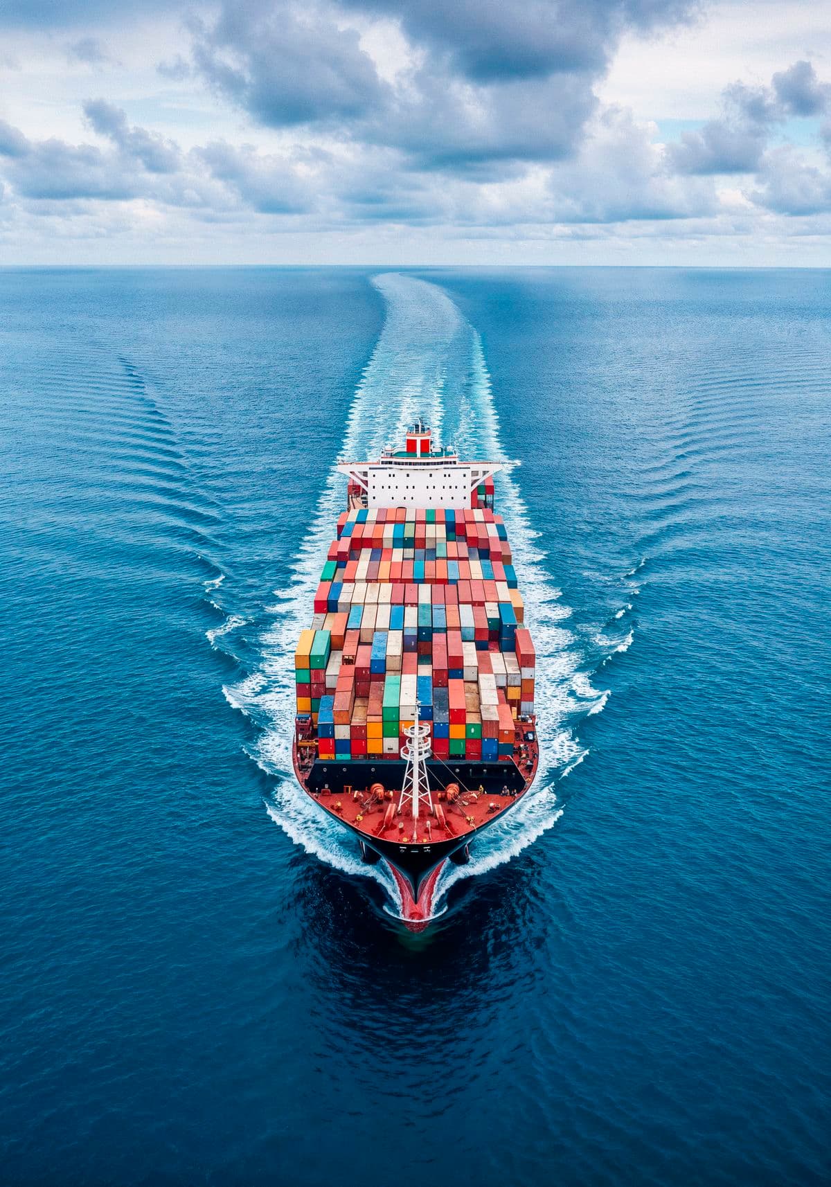 Sea Freight